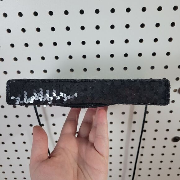 Sequin Sparkle Party Bag - Picture 9 of 13